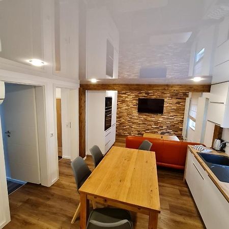 Apartment-1 Rödermark Eksteriør bilde