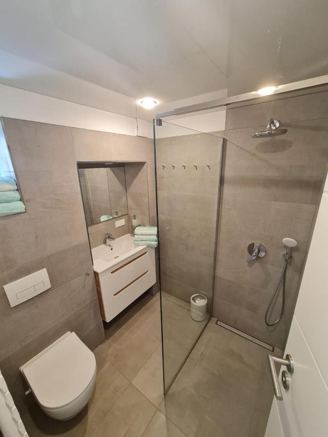 Apartment-1 Rödermark Eksteriør bilde