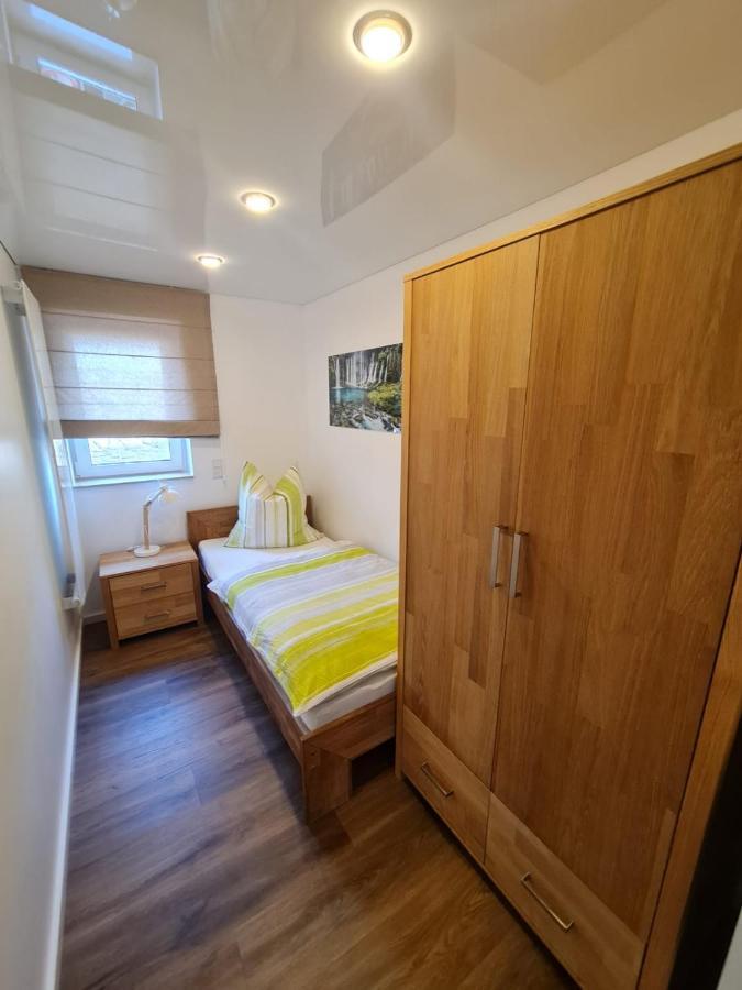 Apartment-1 Rödermark Eksteriør bilde