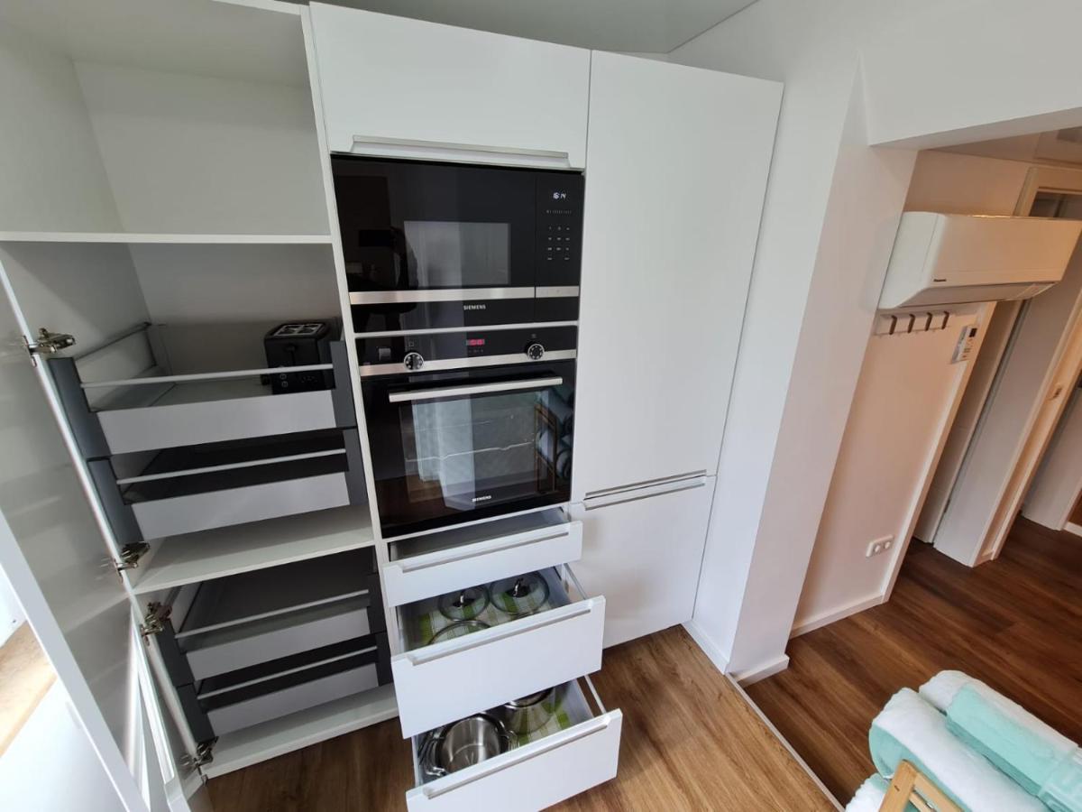 Apartment-1 Rödermark Eksteriør bilde