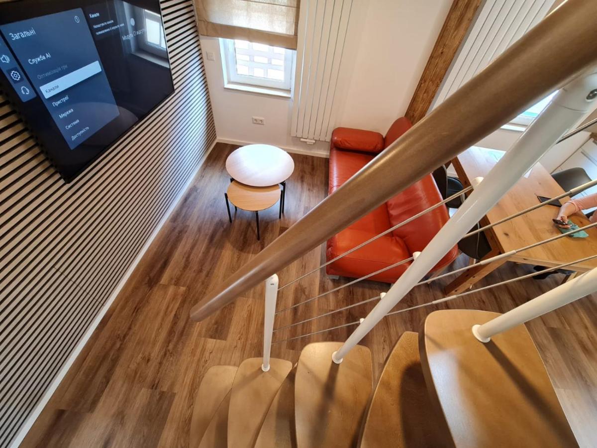 Apartment-1 Rödermark Eksteriør bilde