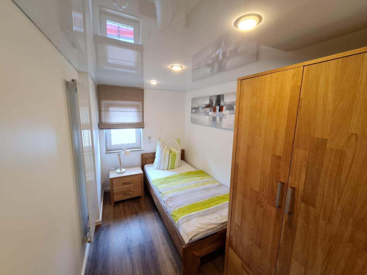 Apartment-1 Rödermark Eksteriør bilde