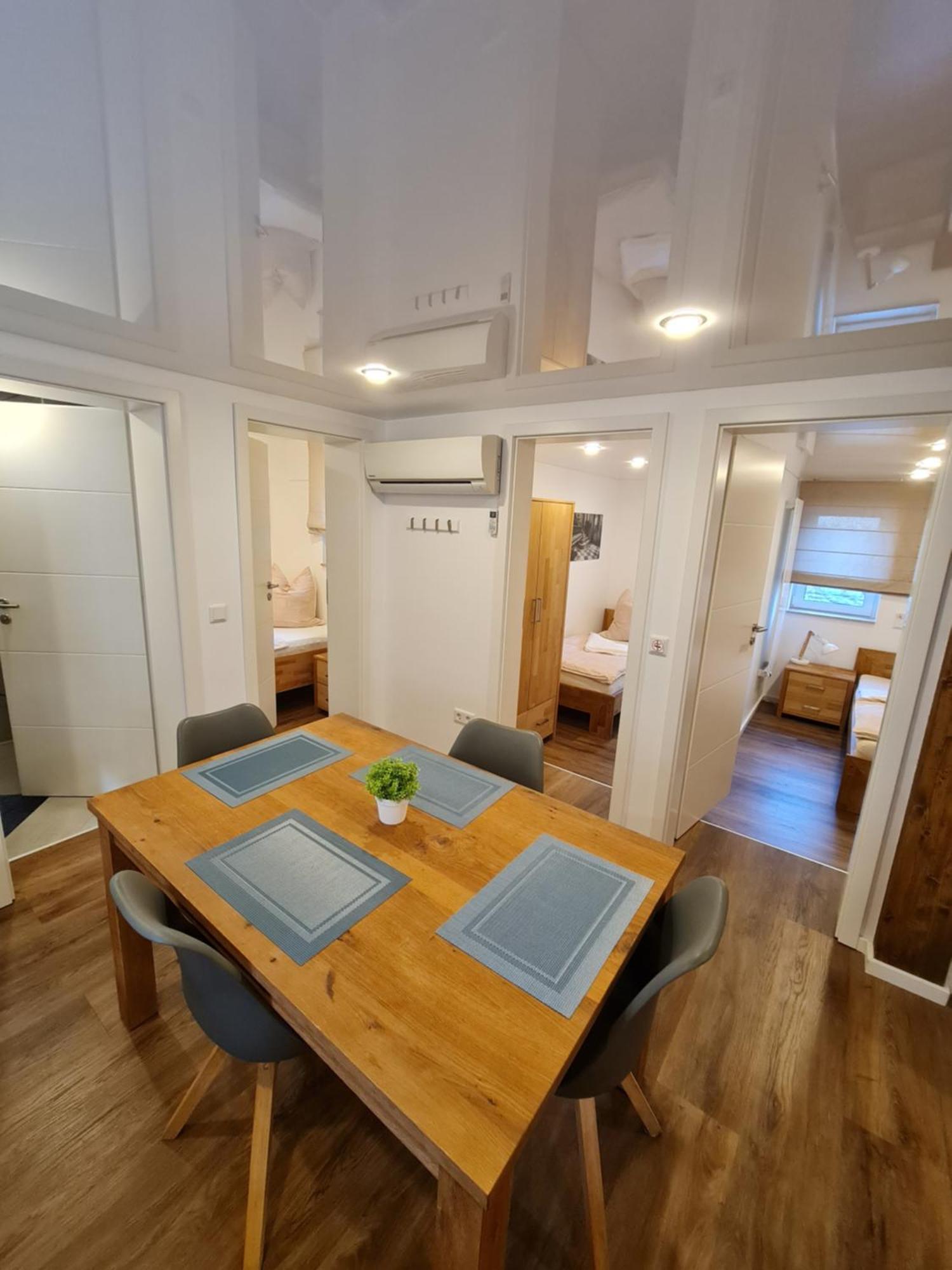 Apartment-1 Rödermark Eksteriør bilde