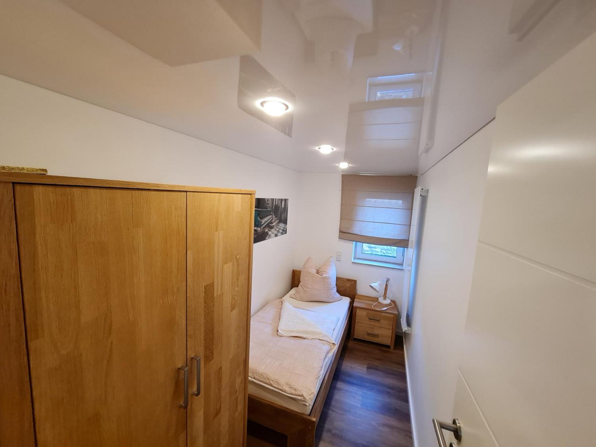 Apartment-1 Rödermark Eksteriør bilde