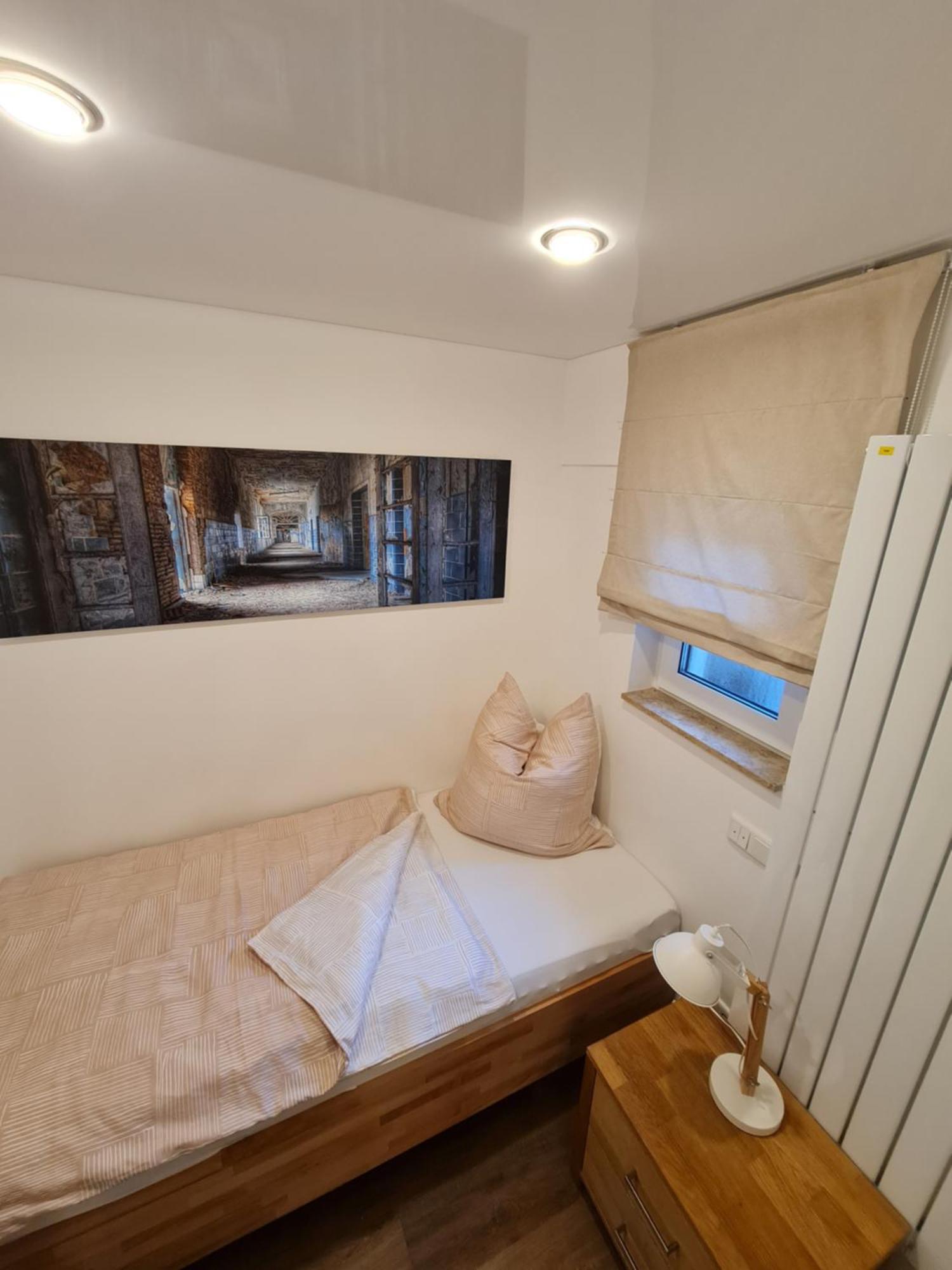 Apartment-1 Rödermark Eksteriør bilde